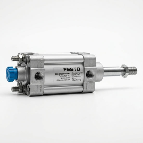 FESTO DSBC-63-300-PPVA-N3