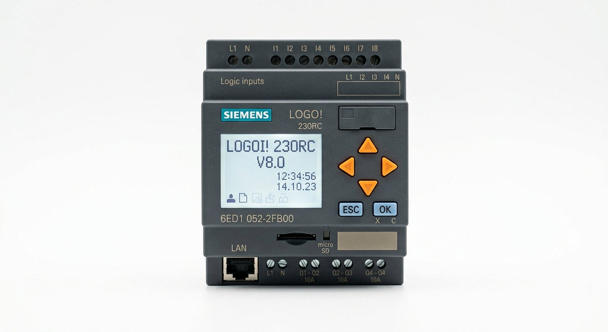 SIEMENS 6ED1 052-2FB00