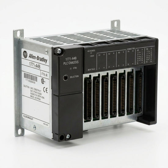 Allen-Bradley 1771-A4B
