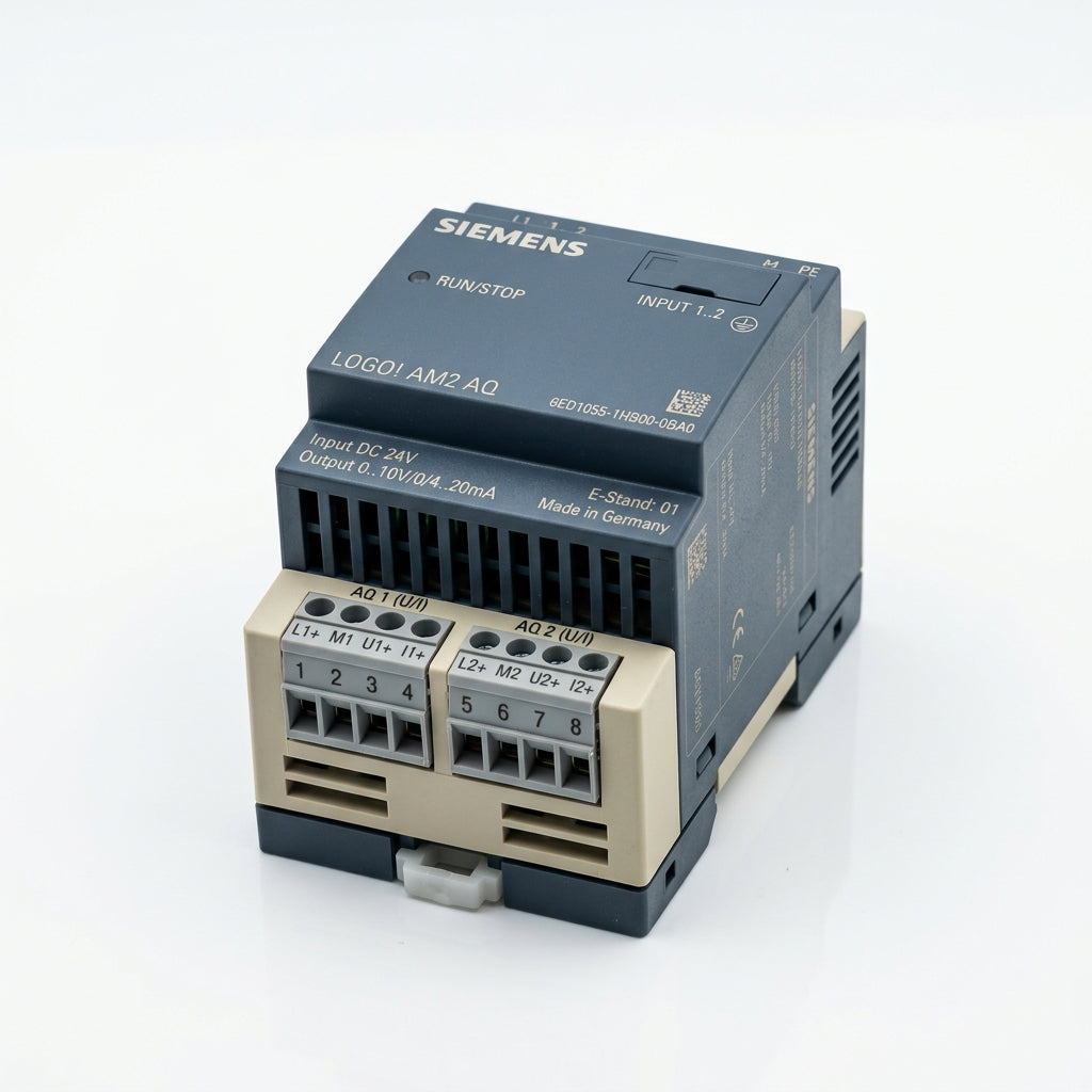 SIEMENS/FA 6ED1055-1HB00-0BA0