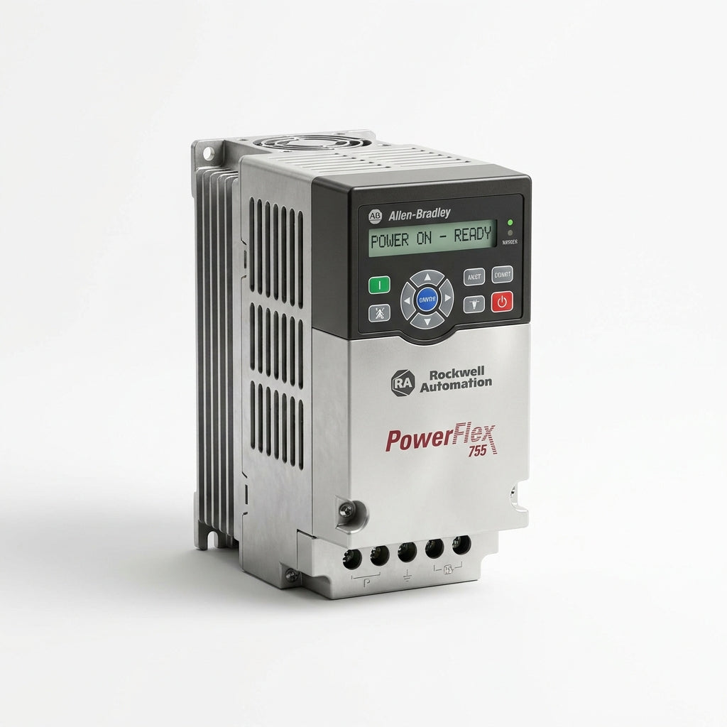 Allen-Bradley PowerFlex 755