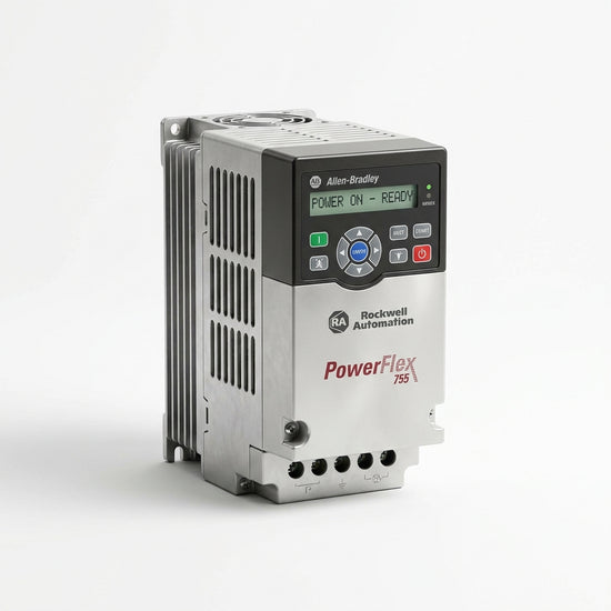 Allen-Bradley PowerFlex 755