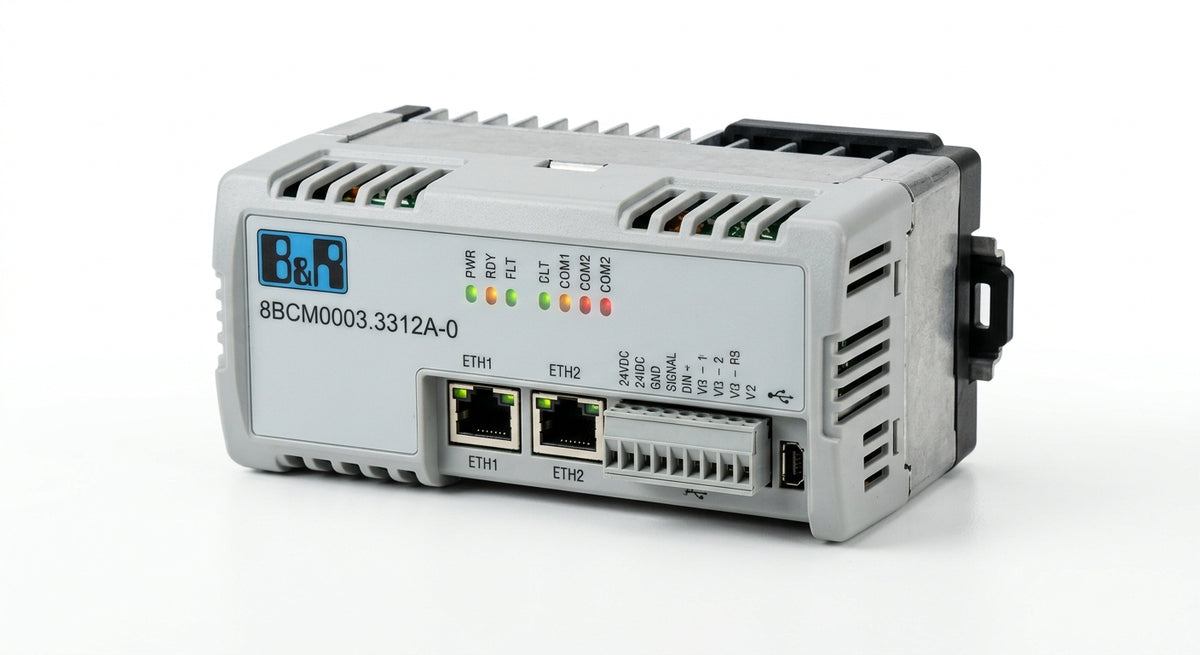 B&R 8BCM0003.3312A-0