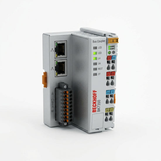 Beckhoff BK7350