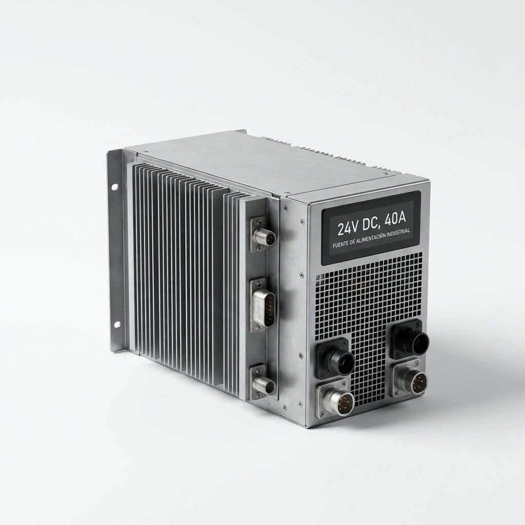 BIND HCS01.1E-W0018-A-03-B-ET-EC-NN-L4-NN-FW Control Power Supply REXROTH