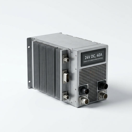 BIND HCS01.1E-W0018-A-03-B-ET-EC-NN-L4-NN-FW Control Power Supply REXROTH