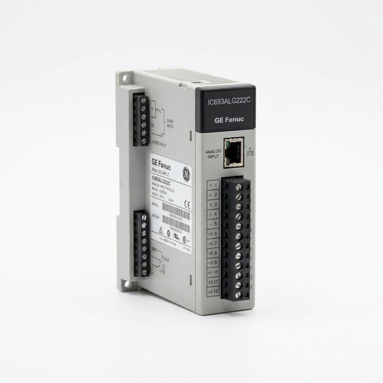 GE Fanuc IC693ALG222C