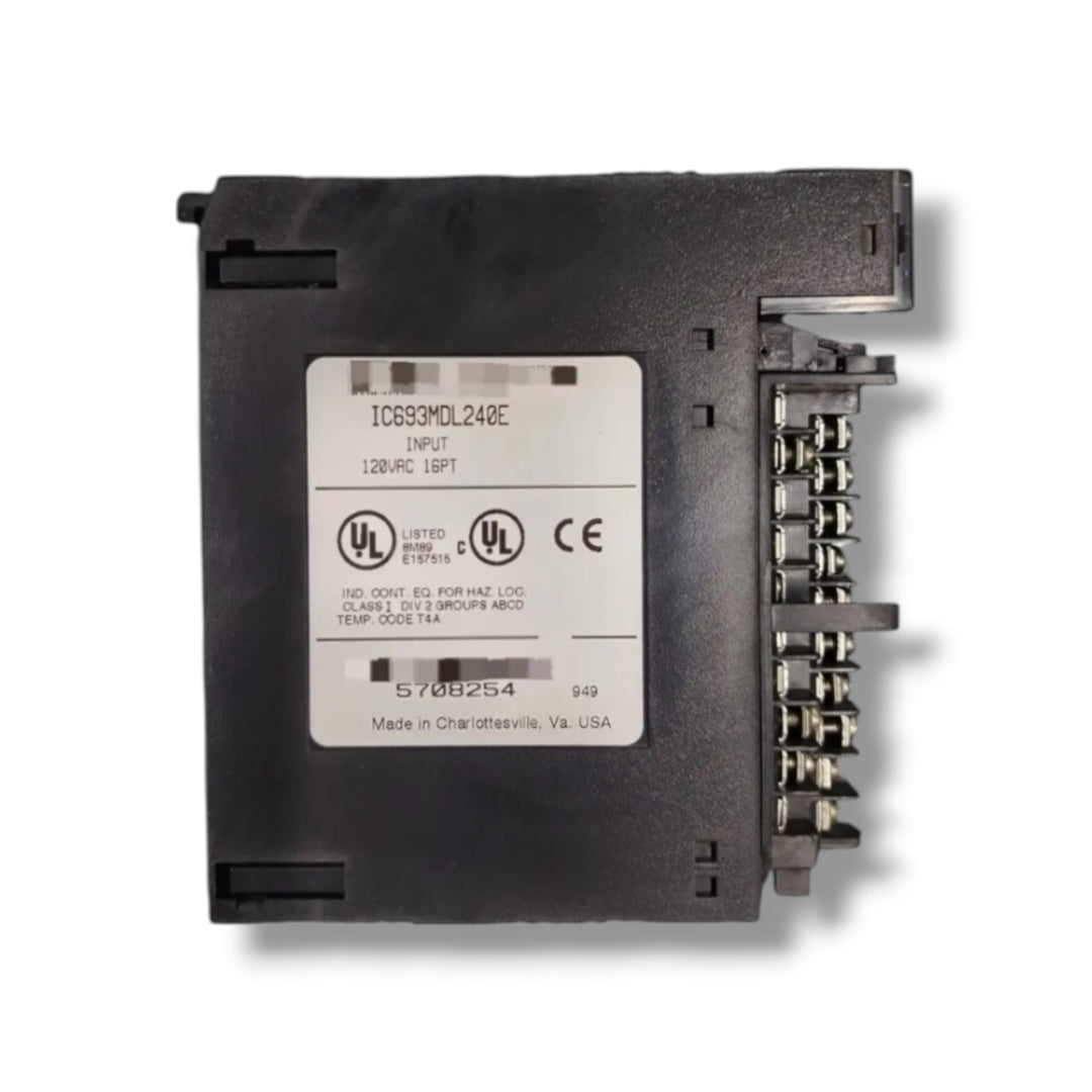 FANUC IC693MDL240E