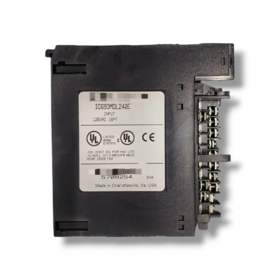 FANUC IC693MDL240E