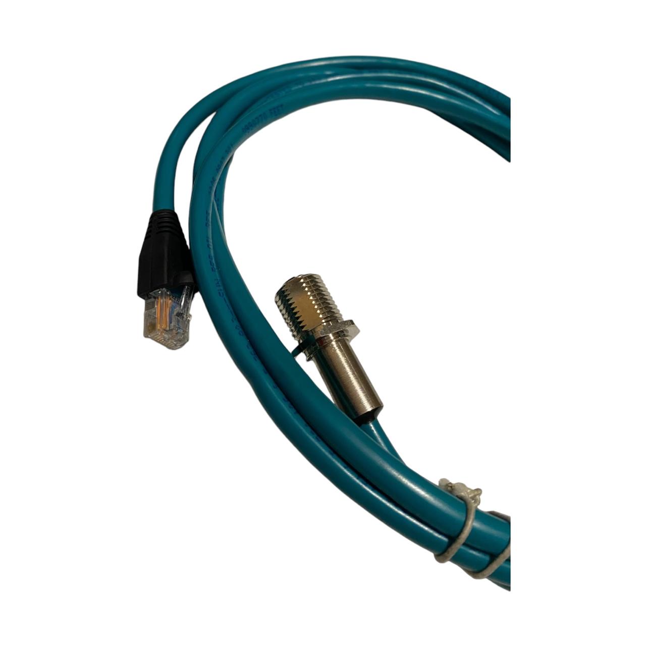 Brad Harrison Erwpab3002m020 cable de conexión