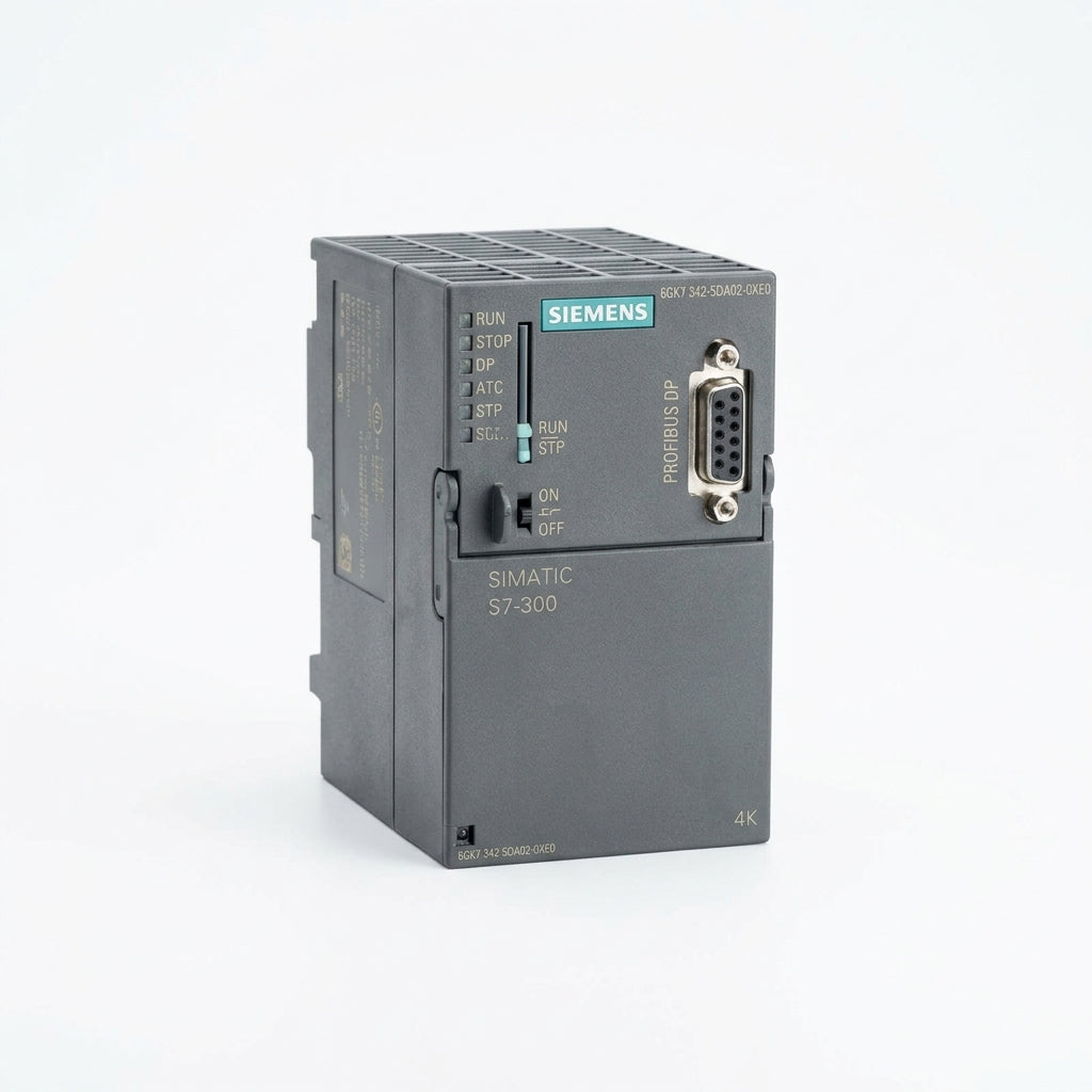 Siemens 6GK7 342-5DA02-0XE0