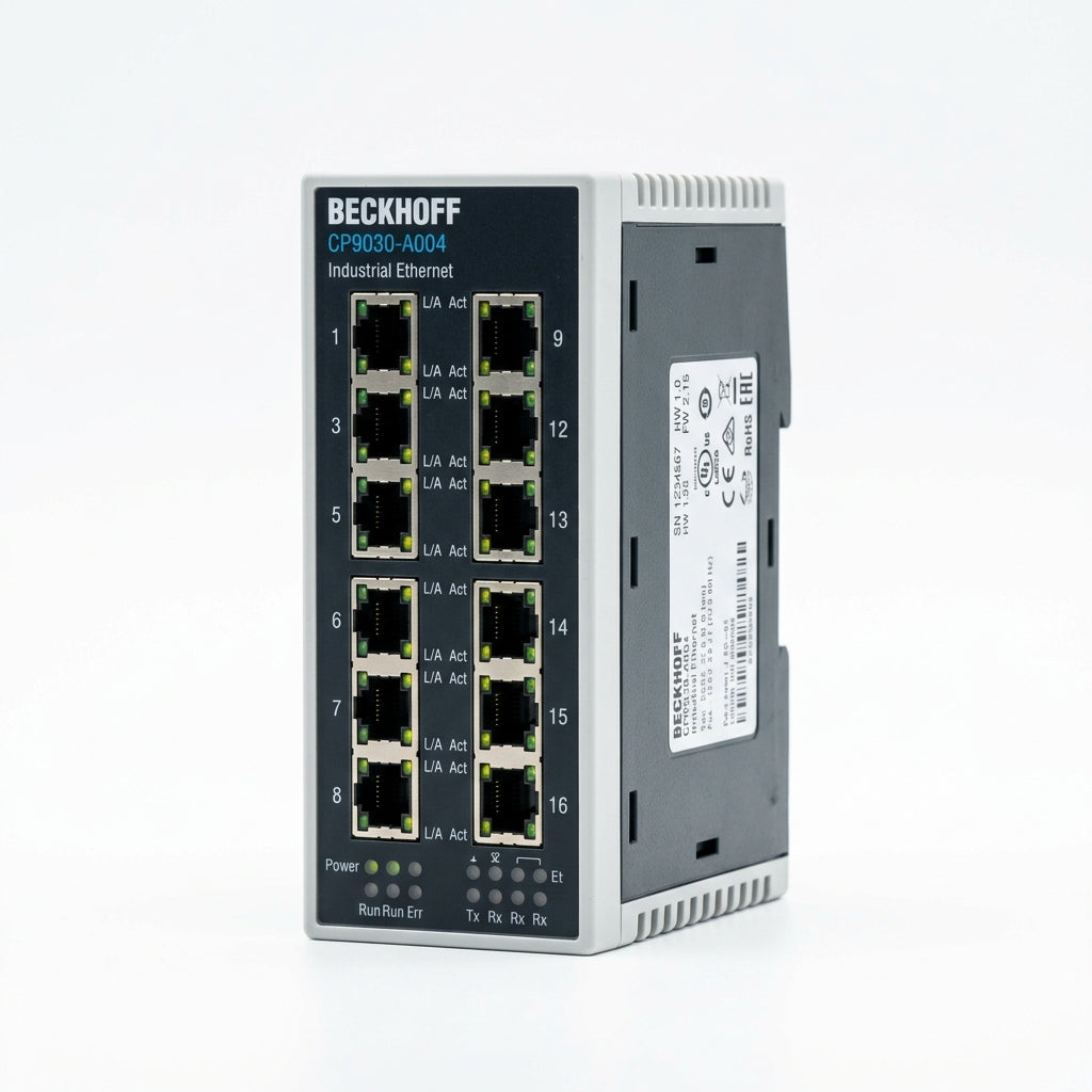 BECKHOFF CP9030-A004