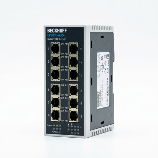 BECKHOFF CP9030-A004