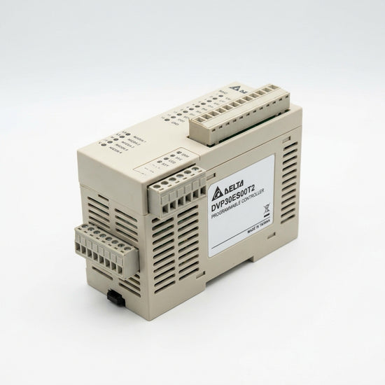 Delta Electronics DVP30ES00T2