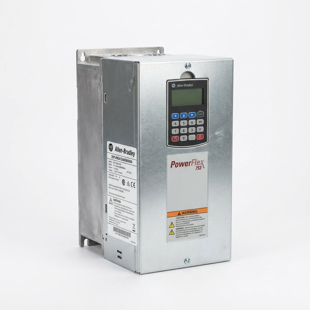 Allen-Bradley 20F14ND415AN0NNNNN