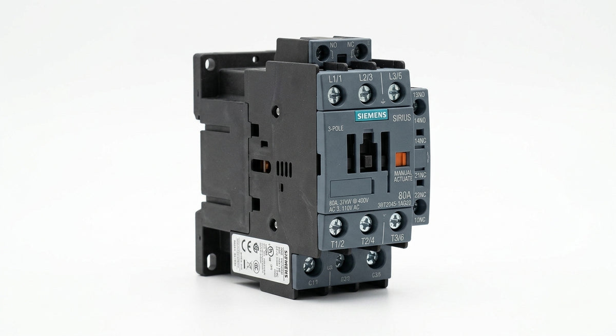 SIEMENS 3RT2045-1AG20