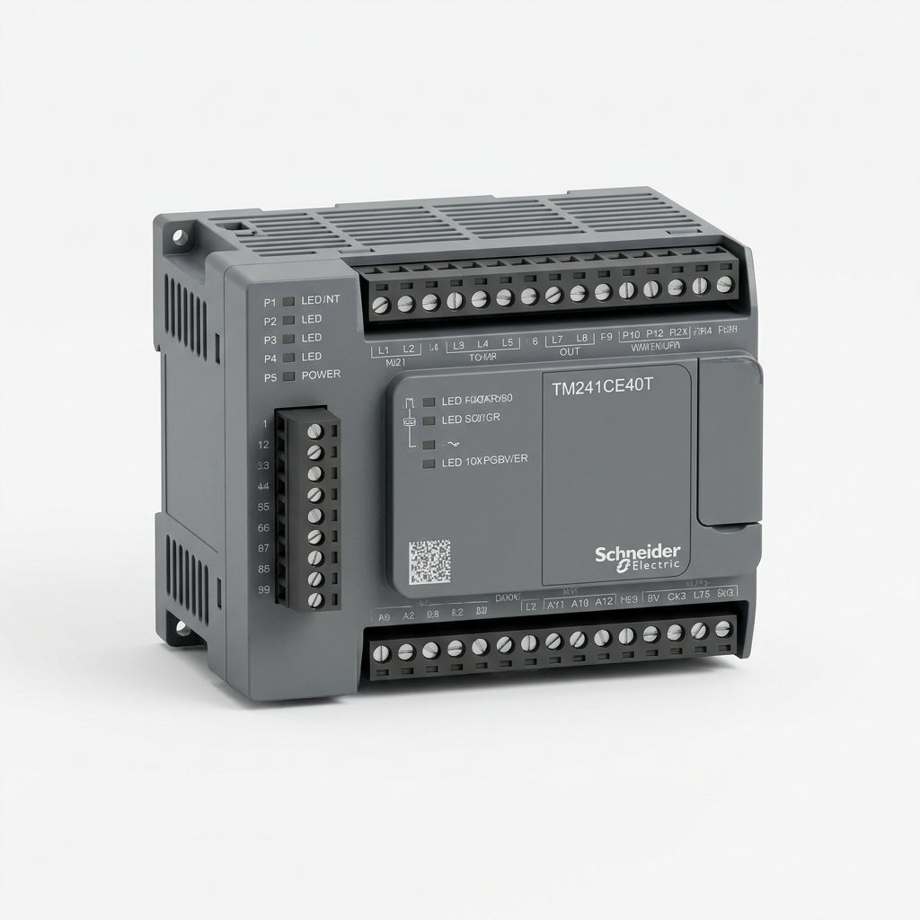 Schneider Electric TM241CE40T
