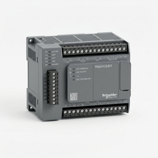 Schneider Electric TM241CE40T