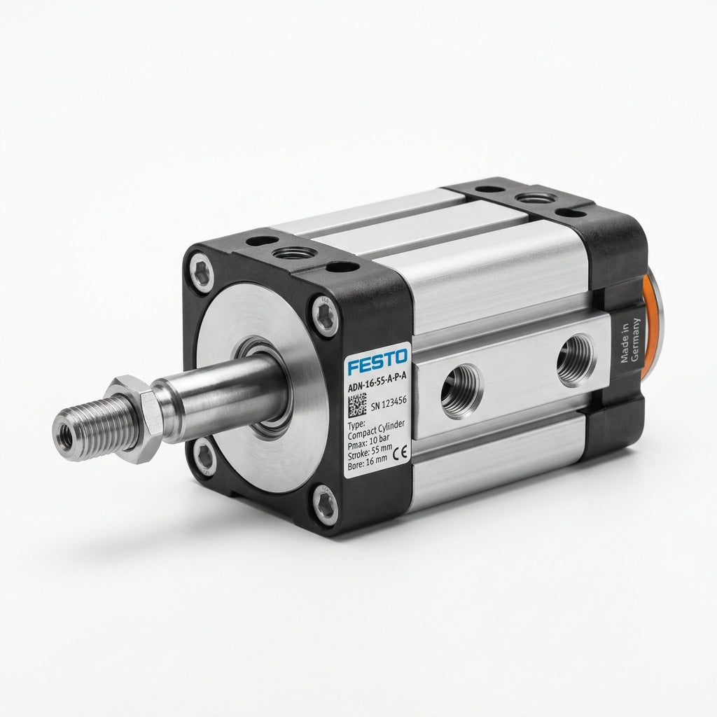 FESTO ADN-16-55-A-P-A