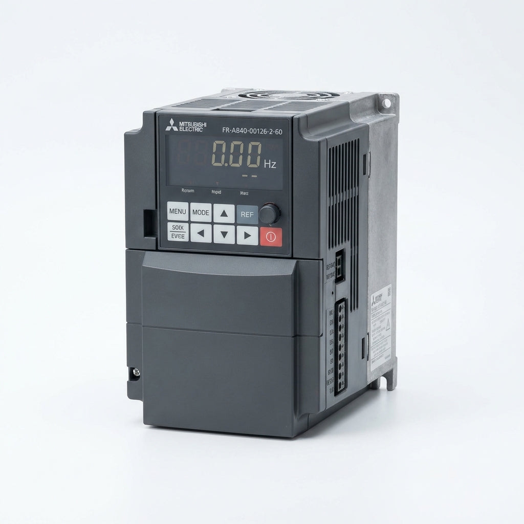 Mitsubishi Electric FR-A840-00126-2-60
