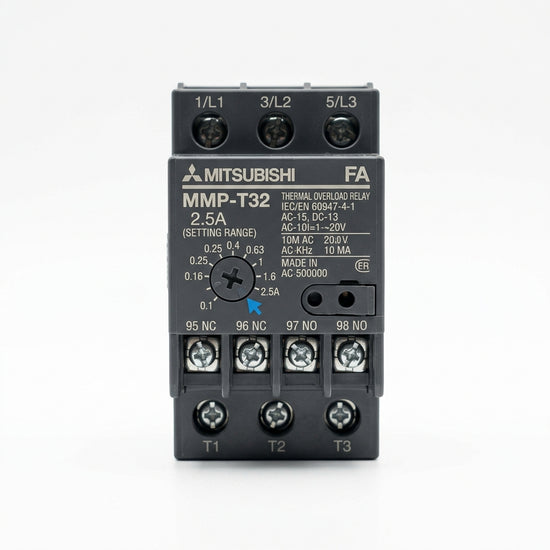 MITSUBISHI/FA MMP-T32 2.5A