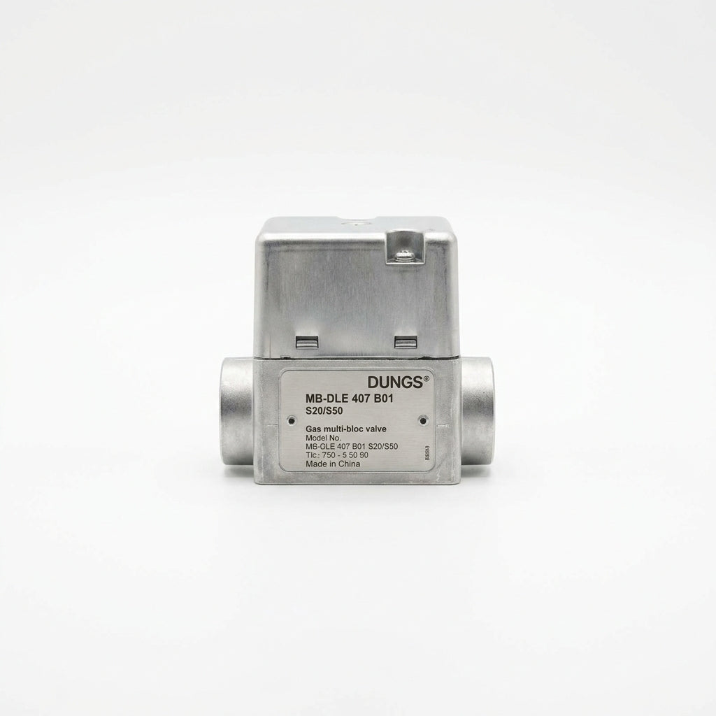 DUNGS MB-DLE 407 B01 S20/S50