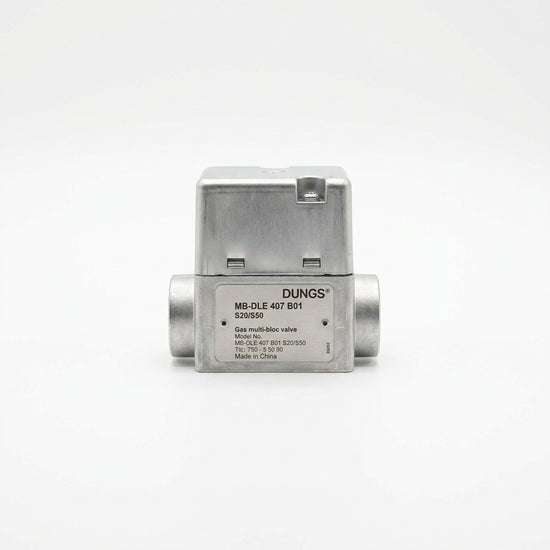 DUNGS MB-DLE 407 B01 S20/S50