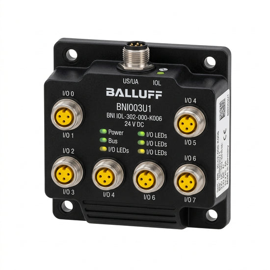 BALLUFF BNI003U1