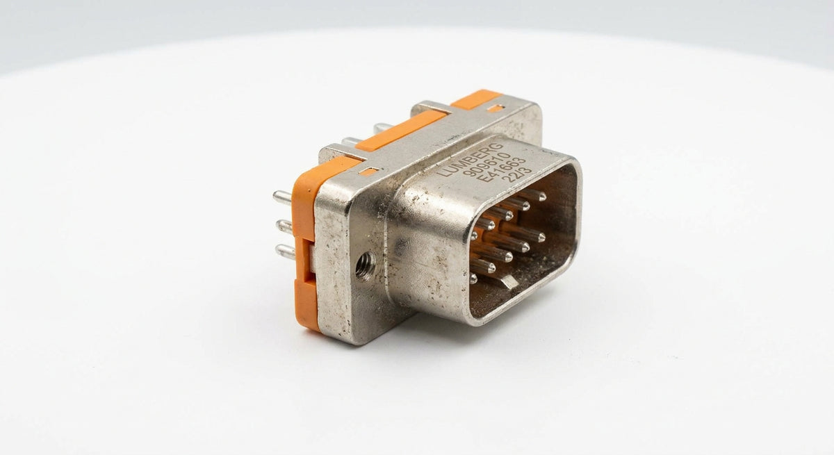 LUMBERG 909610 E41663 22/3