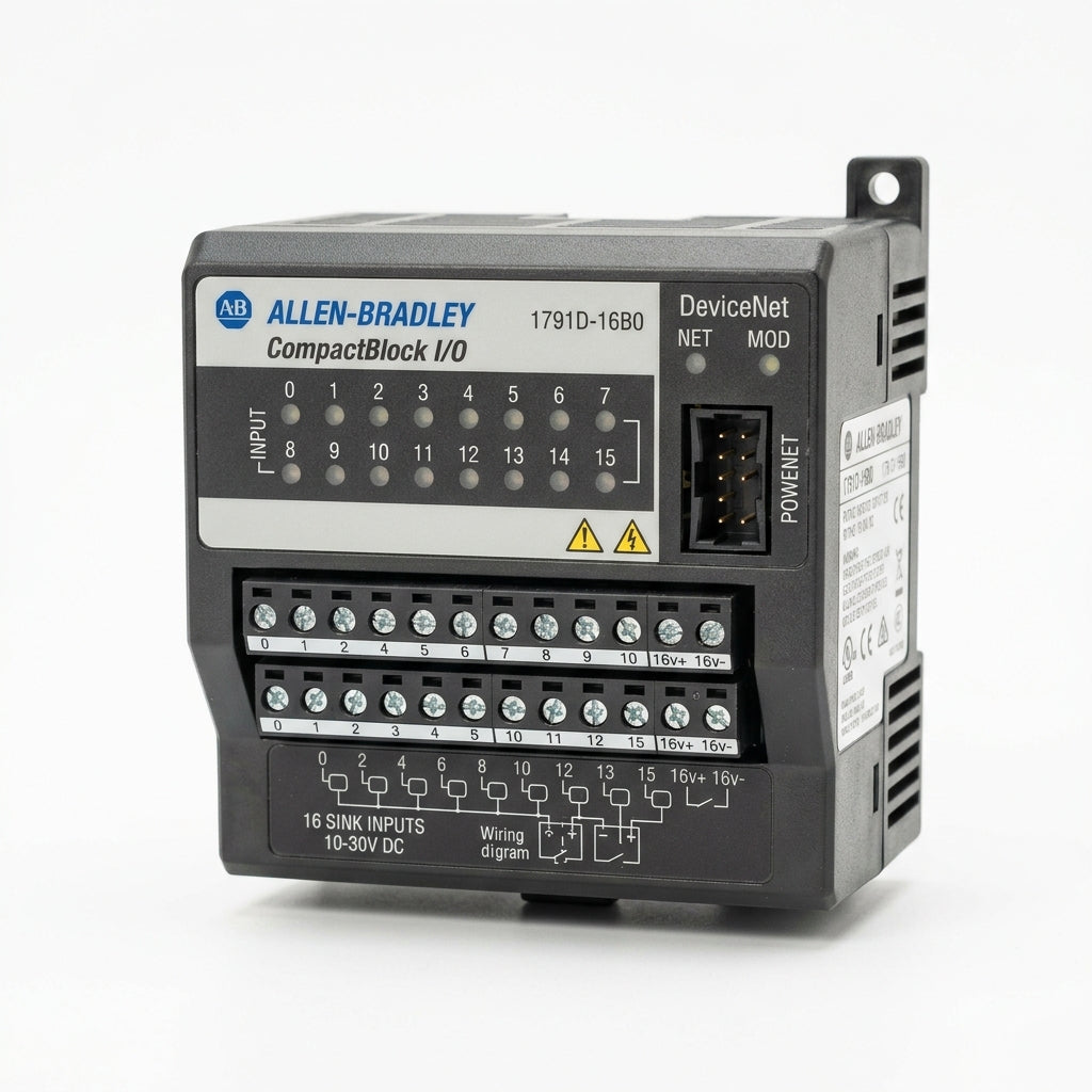 ALLEN BRADLEY 1791D-16B0