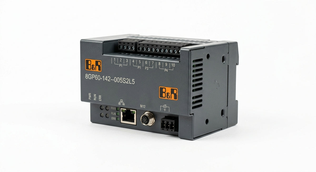 B&R 8GP60-142--005S2L5