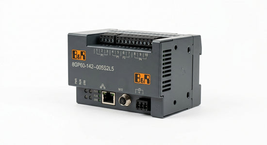 B&R 8GP60-142--005S2L5