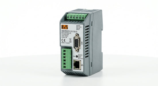 B&R 8BCR0025.3111A-0