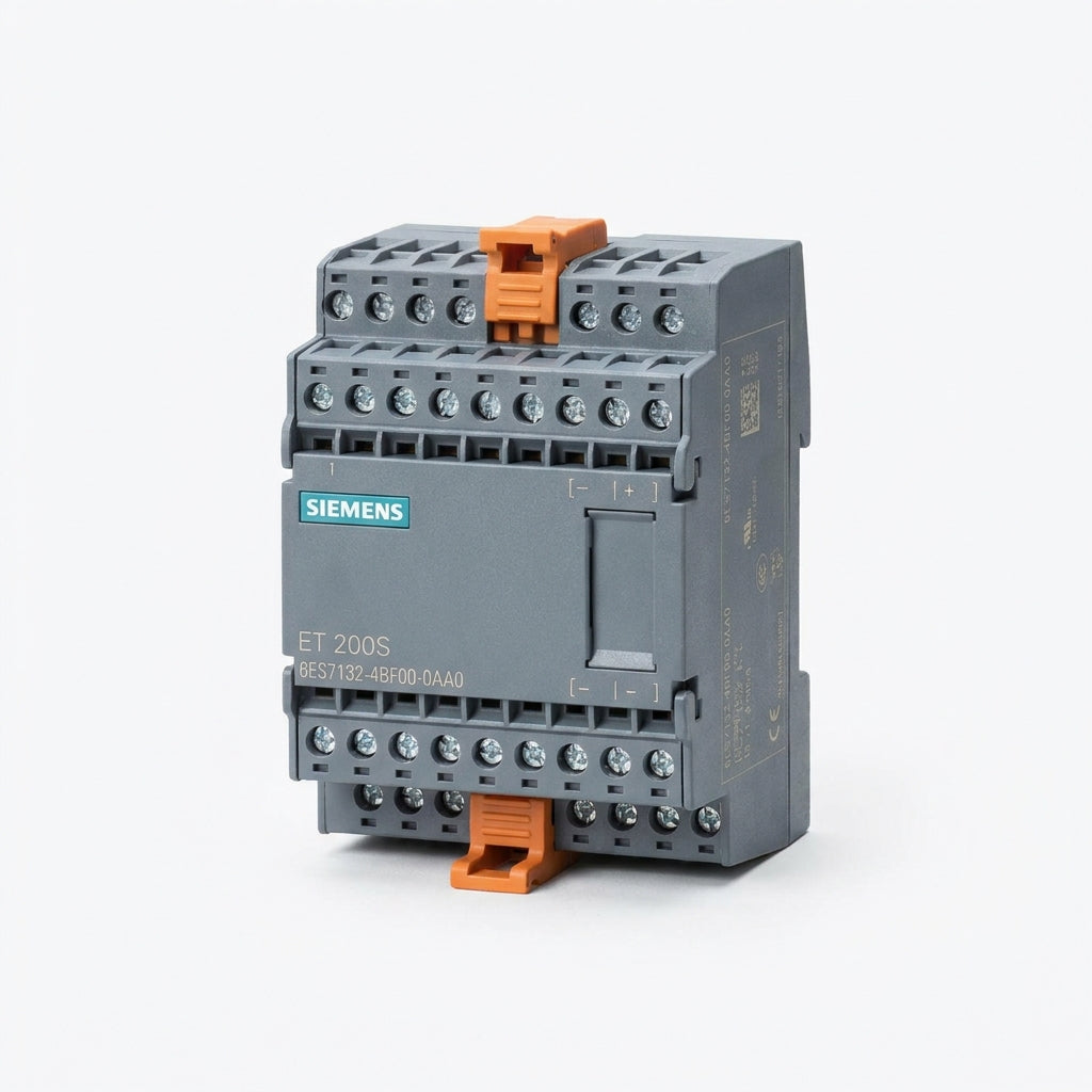 Siemens 6ES7132-4BF00-0AA0
