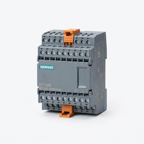 Siemens 6ES7132-4BF00-0AA0