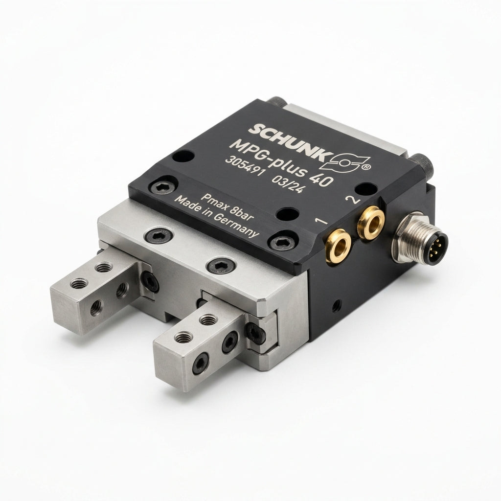 SCHUNK 305491