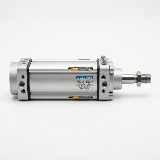 FESTO DSBC-Q-100-100-PPVA-N3
