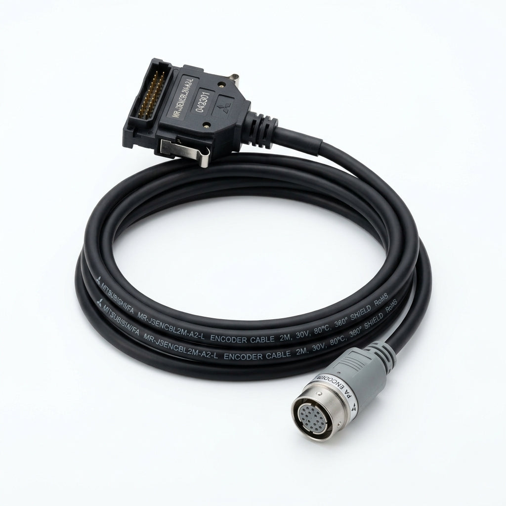 MITSUBISHI/FA MR-J3ENCBL2M-A2-L