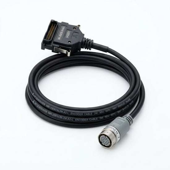 MITSUBISHI/FA MR-J3ENCBL2M-A2-L