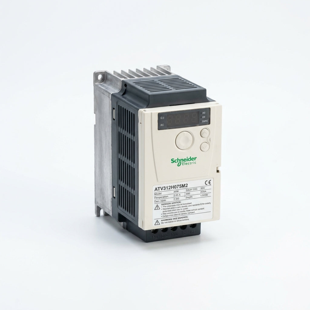Schneider Electric ATV312H075M2