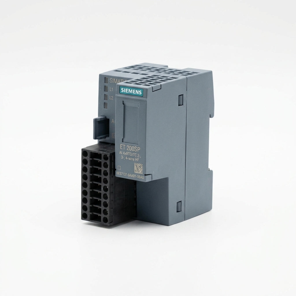 Siemens 6ES7137-6AA01-0BA0