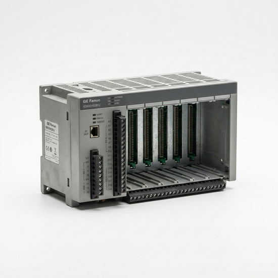 GE Fanuc IC693CHS391J