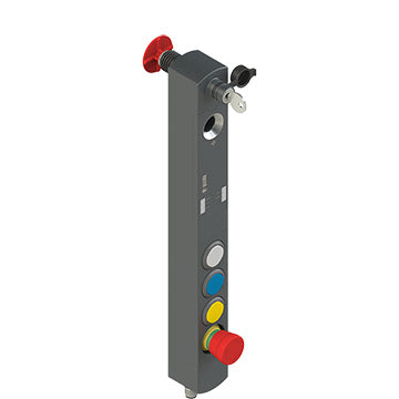 Pizzato NS D4SE1SRK-N005