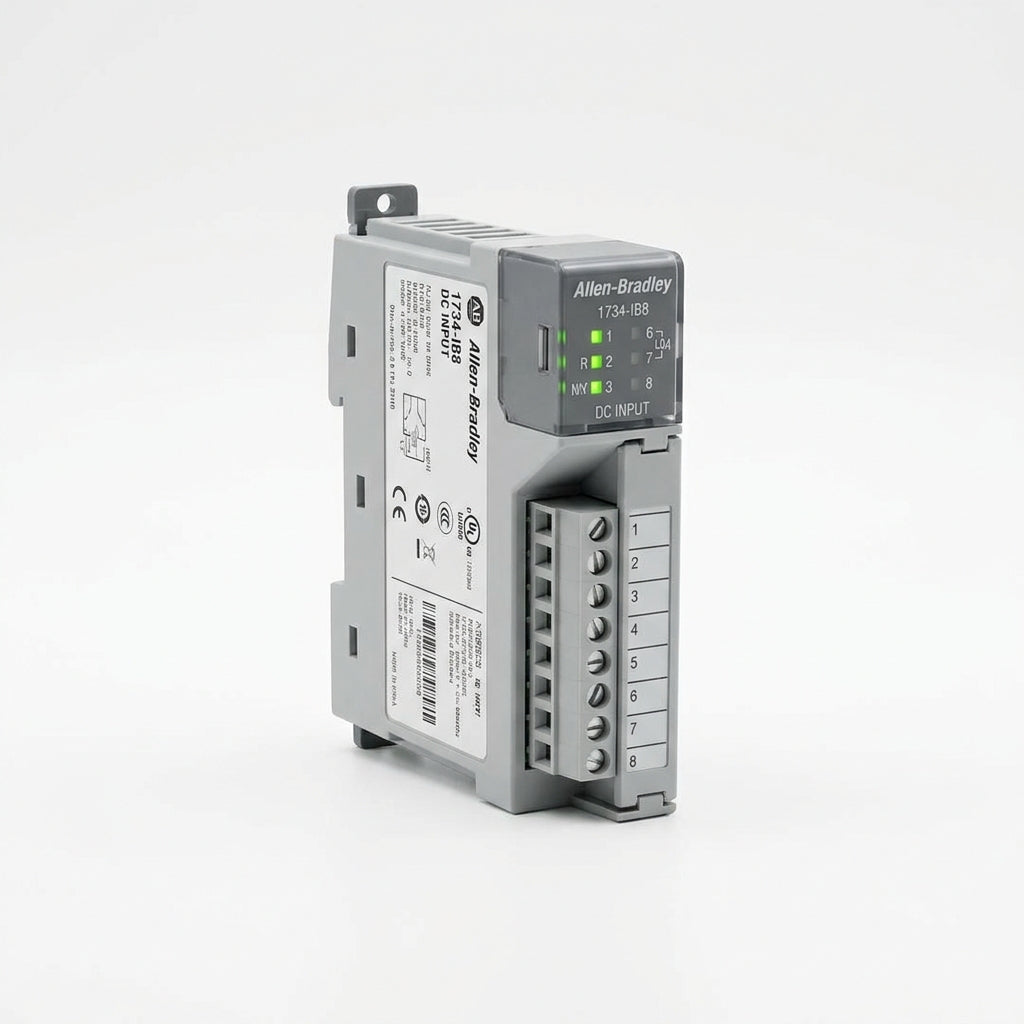 Allen-Bradley 1734-IB8