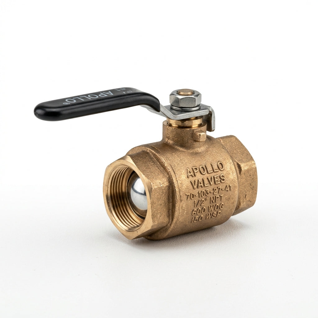 APOLLO VALVES 70-103-27-41