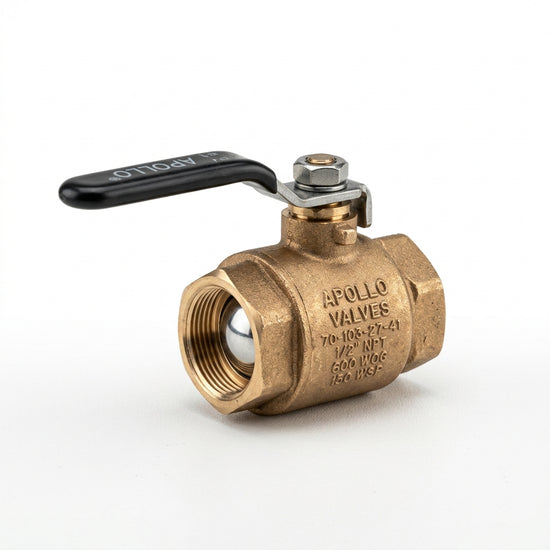 APOLLO VALVES 70-103-27-41