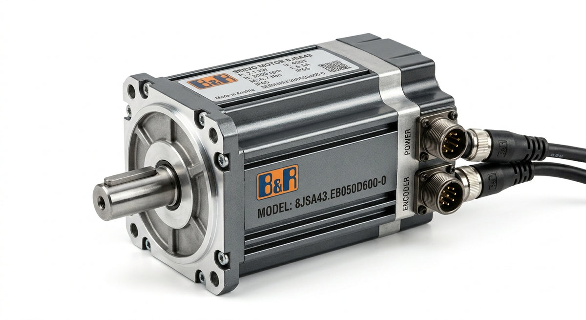 B&R 8JSA43.EB050D600-0