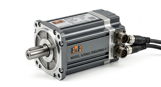 B&R 8JSA43.EB050D600-0