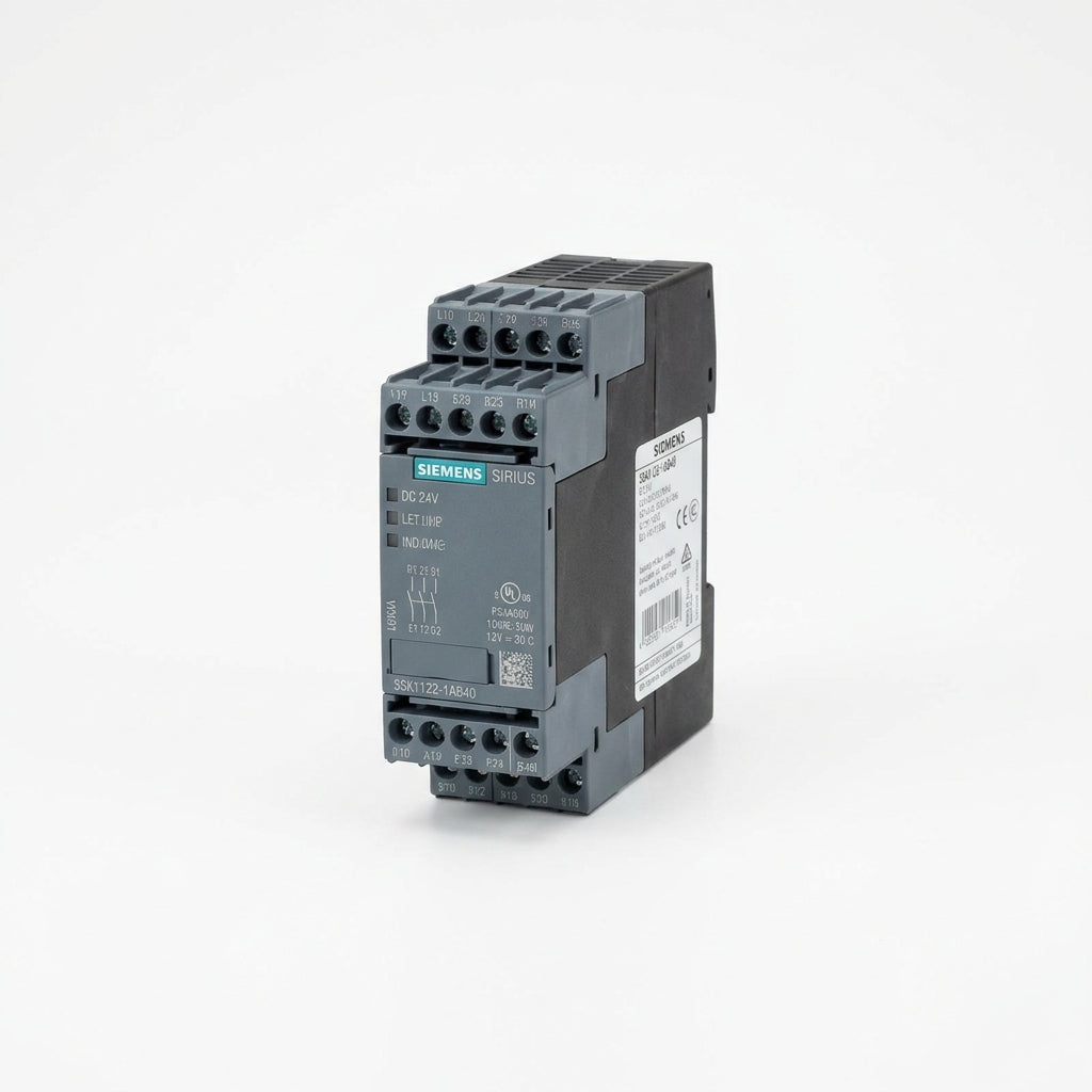 Siemens 3SK1122-1AB40