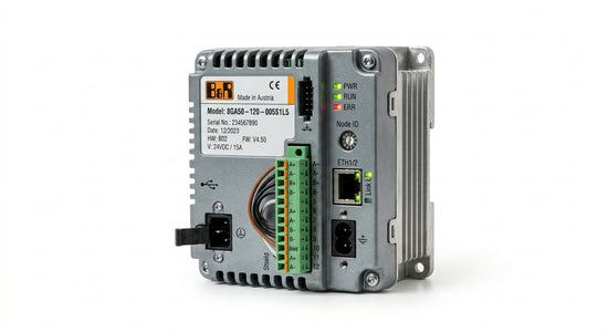 B&R 8GA50-120--005S1L5